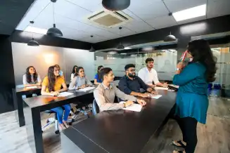 ISGJ Chennai Campus – Jewellery Design and Gemology Programs in Tamil Nadu